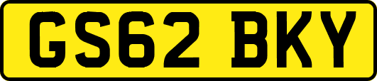 GS62BKY
