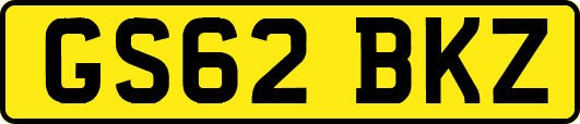 GS62BKZ