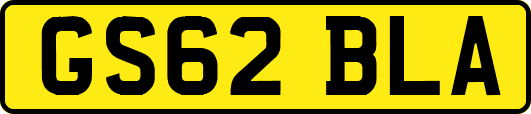 GS62BLA