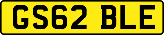 GS62BLE