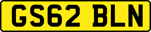 GS62BLN