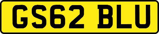 GS62BLU