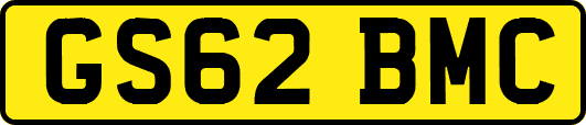 GS62BMC