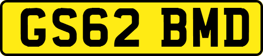 GS62BMD