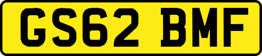 GS62BMF