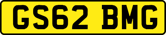 GS62BMG