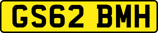 GS62BMH