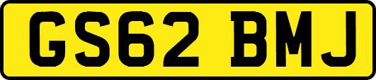 GS62BMJ