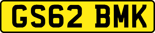GS62BMK
