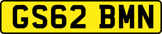 GS62BMN