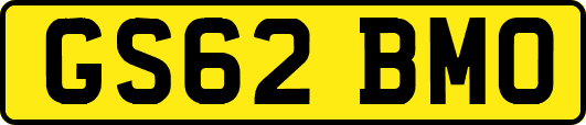 GS62BMO