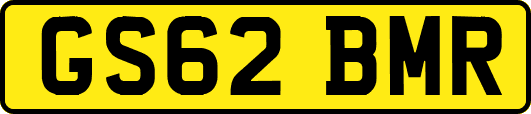 GS62BMR