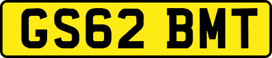 GS62BMT