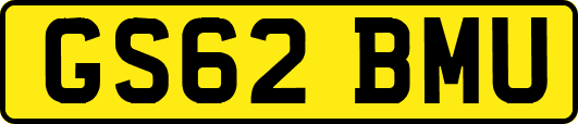 GS62BMU