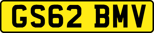 GS62BMV