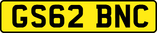 GS62BNC