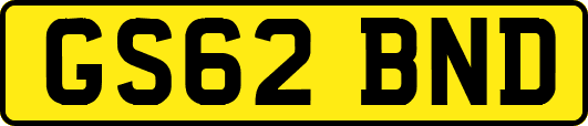 GS62BND