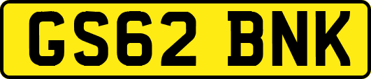 GS62BNK