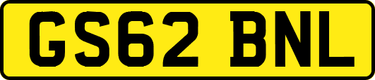 GS62BNL
