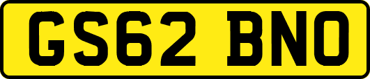 GS62BNO