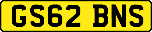 GS62BNS