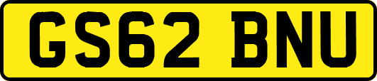GS62BNU