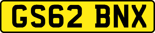GS62BNX