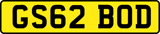 GS62BOD