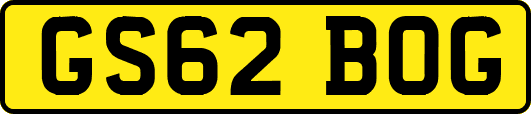 GS62BOG