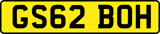 GS62BOH