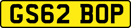 GS62BOP
