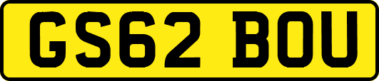 GS62BOU