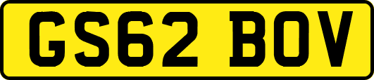 GS62BOV