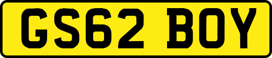 GS62BOY