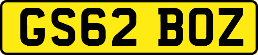 GS62BOZ