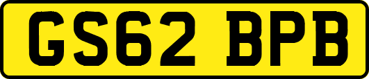 GS62BPB