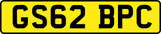 GS62BPC
