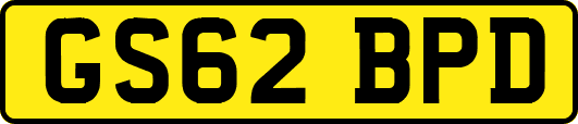 GS62BPD