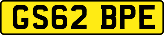 GS62BPE