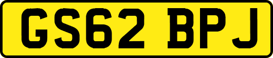 GS62BPJ