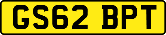 GS62BPT