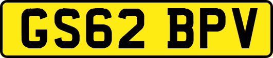 GS62BPV