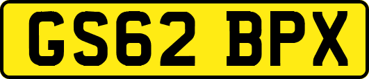 GS62BPX