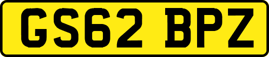 GS62BPZ
