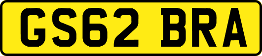 GS62BRA