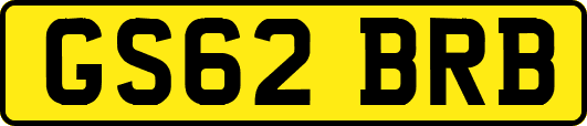 GS62BRB