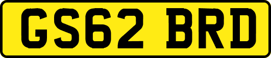 GS62BRD