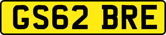 GS62BRE