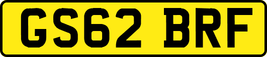 GS62BRF