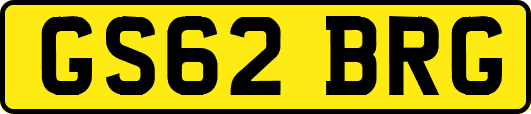 GS62BRG